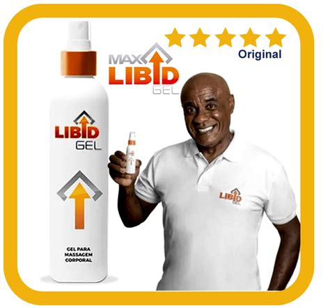 Libid Gel Site Oficial